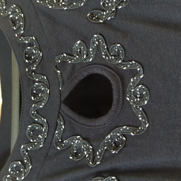 Beautiful Lauren! Michelle top - Picture 4 of 9